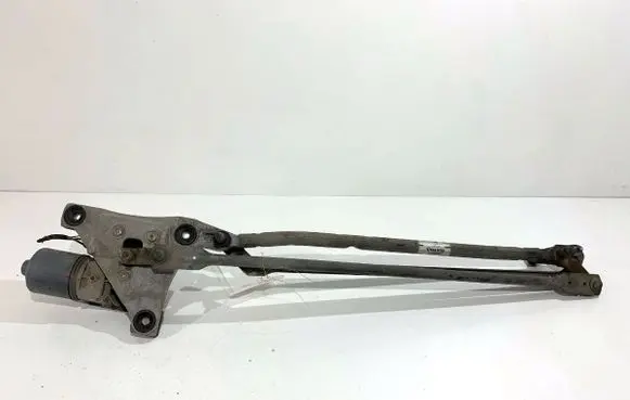 Volvo V50 Front wiper linkage and motor 30699344