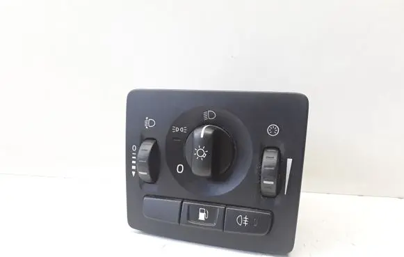 Volvo C30 Light switch 30739298