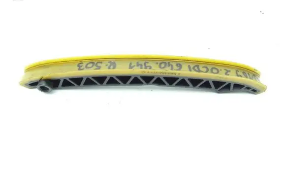 Mercedes-Benz A W169 Slide rail for timing chain A6400500916 GBIMPORT
