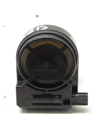 Honda HR-V Alarm control unit/module 