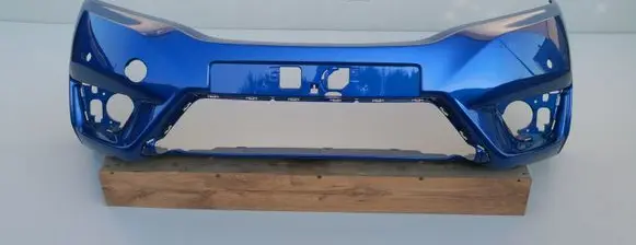 Honda Jazz Front bumper 71100TARG100