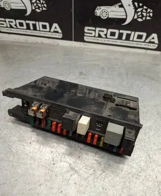 Mercedes-Benz C W203 Comfort/convenience module 2035453801 5DK00848613