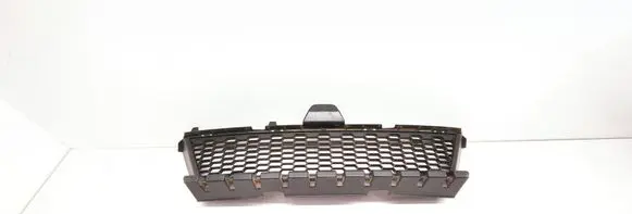 BMW 6 F12 F13 Front bumper lower grill 51117211471