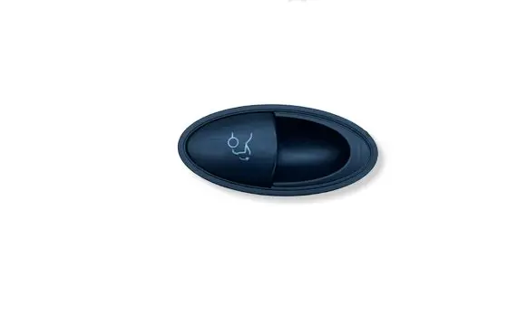 Mercedes-Benz E W211 Tailgate opening switch A2118205510