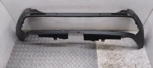 Toyota RAV 4 (XA50) Rear bumper 5215942220