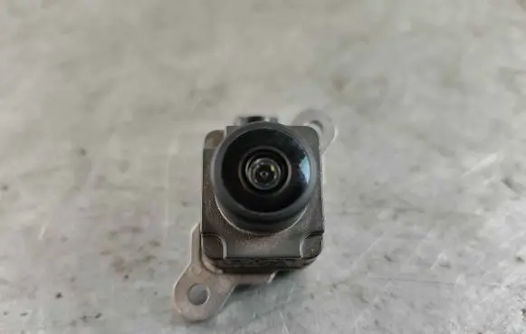 Dodge RAM Reversing camera 56038978af