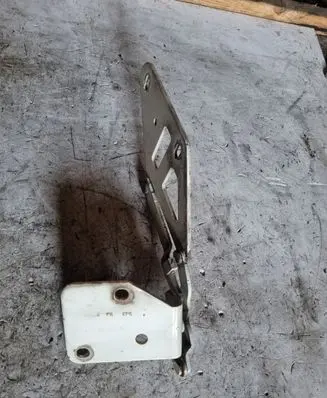 Volkswagen II LT Engine bonnet/hood hinges 2D0823301B