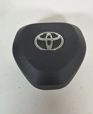 Toyota C-HR I Steering wheel airbag