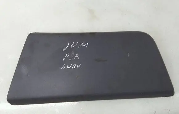 Citroen Jumper Front door trim (molding) 1305773070