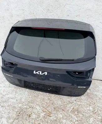 KIA Ceed Tailgate/trunk/boot lid 