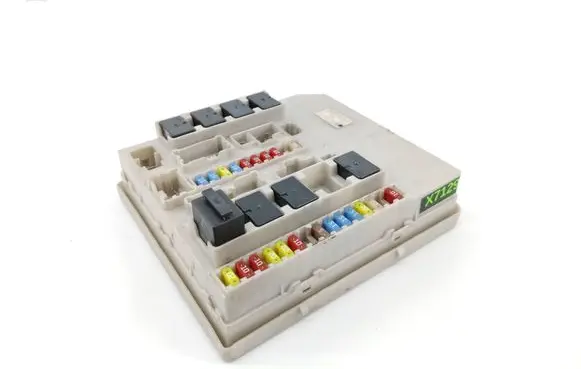 Renault Clio III Other control units/modules 356231E