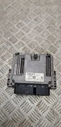 Volvo XC40 Engine control unit/module 32255068 0261S21545 34486096