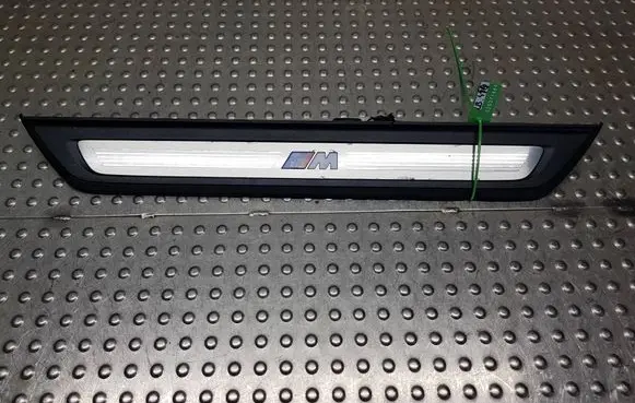 BMW 5 G30 G31 G38 Front sill trim cover S26371444 8061056