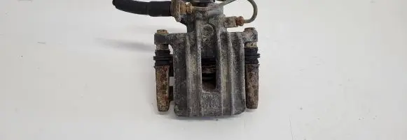 Seat Altea Rear brake caliper