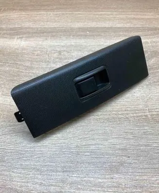 Toyota Corolla Verso AR10 Electric window control switch 742310F030