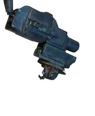 Subaru Legacy Outside/exterior temperature sensor 0775005191