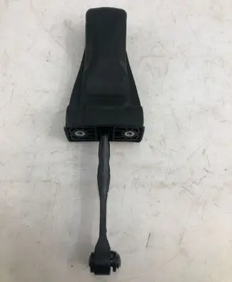Seat Leon IV Front door check strap stopper 5fa837179