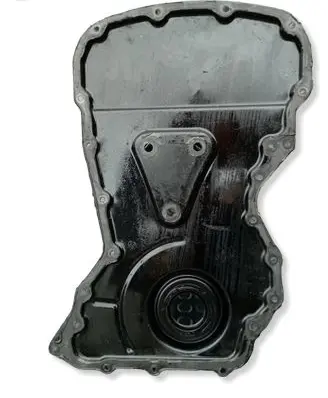 Ford Transit Custom Timing belt guard (cover) 6C1Q6019AC