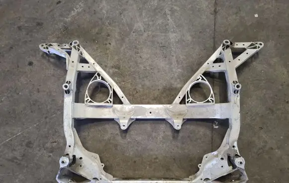 BMW M4 F82 F83 Front subframe 150084441M 2284630 3111228463011