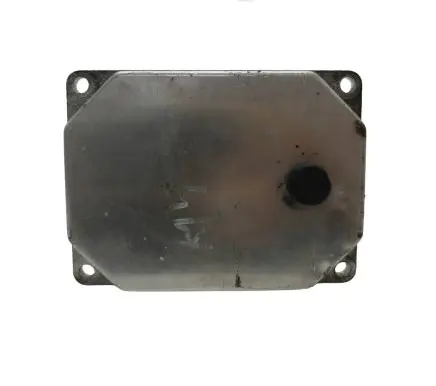 Fiat 500 Engine control unit/module 51829843 6160144407 77KH6T9