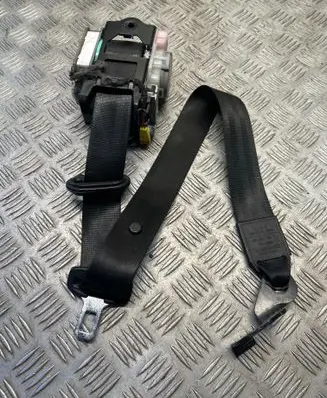 Audi Q5 SQ5 Front seatbelt 3066322