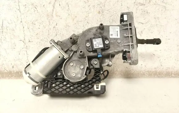 Mercedes-Benz C W204 Tailgate/trunk/boot lift motor A2128203642