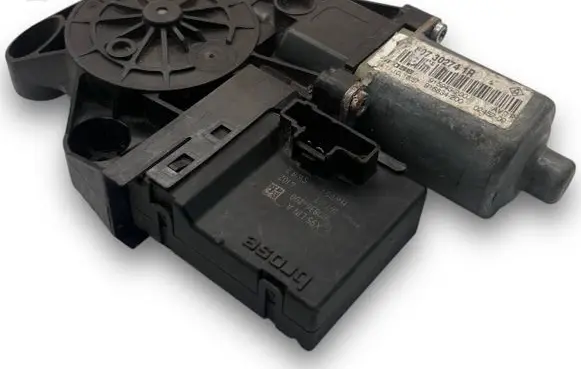Renault Scenic I Central body control module S2849 807302741R