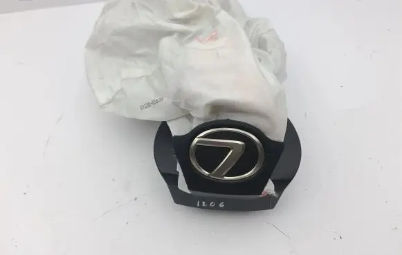 Lexus IS III XE30 Steering wheel airbag