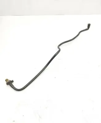 Mercedes-Benz A W168 Vacuum line/pipe/hose A1684300125