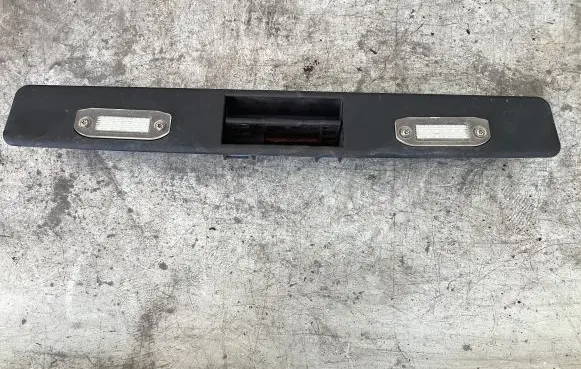 Volvo XC90 Tailgate/trunk/boot exterior handle 30699743 7890 31263018