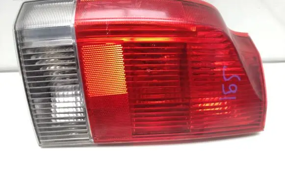 Volvo XC70 Rear/tail lights 9154497 9154501