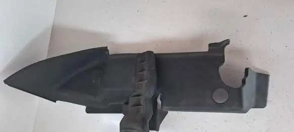 Honda CR-V Intercooler air guide/duct channel 74207T1GAG0