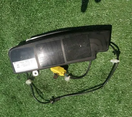 Seat Ibiza IV (6J,6P) Seat airbag 6J0880241