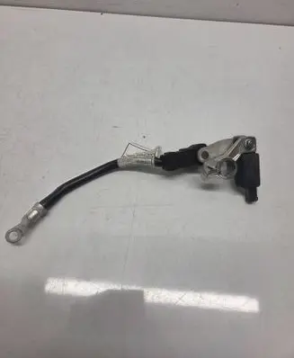 Peugeot Boxer Negative earth cable (battery) 1369311080 22022011 01096