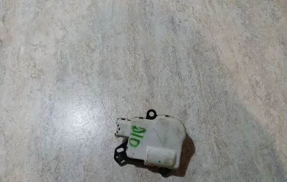 Ford S-MAX Air flap motor/actuator AA5319E616CB
