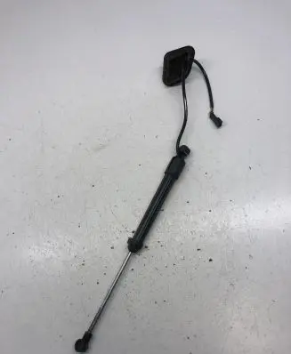 Mercedes-Benz E W211 Other trunk/boot trim element A2116950498