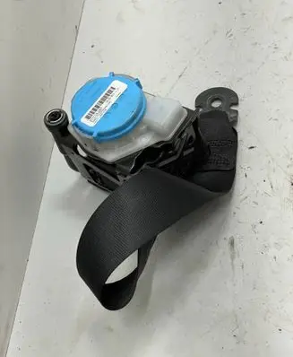 Mercedes-Benz CLA C117 X117 W117 Front seatbelt A2178601085