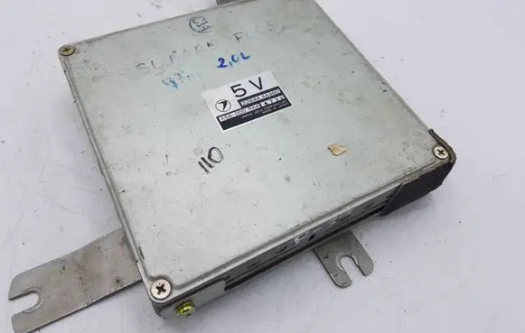 Subaru Forester SF Engine control unit/module 22644AA460 A56000RA4 6730