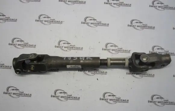 Nissan Juke I F15 Steering column universal joint B3404C
