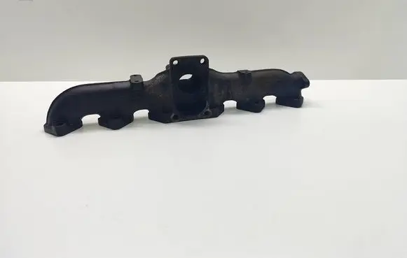BMW 5 E60 E61 Exhaust manifold 7794491
