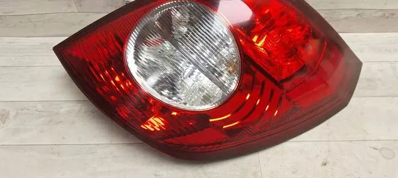 Opel Antara Rear/tail lights 