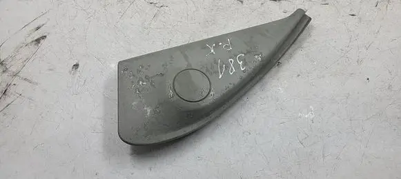 Renault Kangoo I Plastic wing mirror trim cover 7700304838