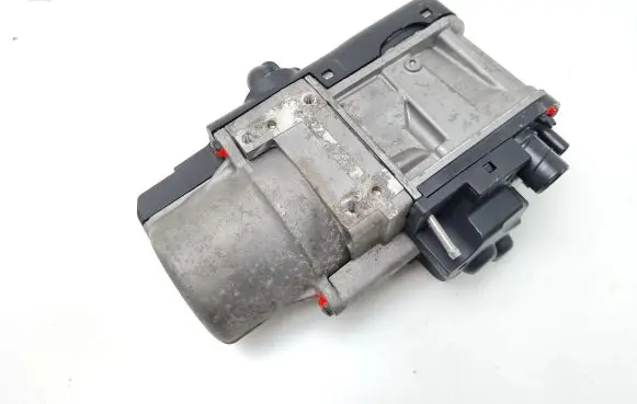Volvo S90, V90 Auxiliary pre-heater (Webasto) 9026496E 122R000258 10R045627
