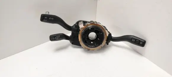 Audi A6 S6 C6 4F Airbag slip ring squib (SRS ring) 4F0953549A 4E0953541 4E0953521
