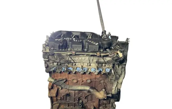 Volvo V70 Engine D4204T