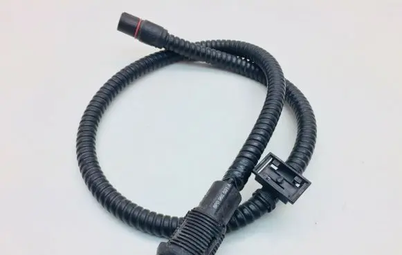 Audi A3 S3 8P Other wiring loom 8P0965531A