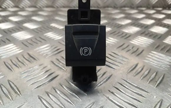 Renault Laguna III Hand parking brake switch 363210001R