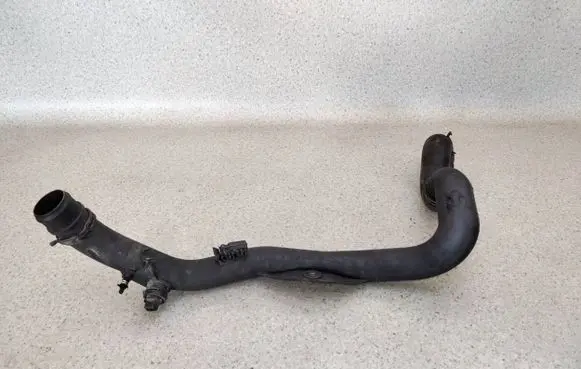 Volkswagen Sharan Intercooler hose/pipe 7M0145955G