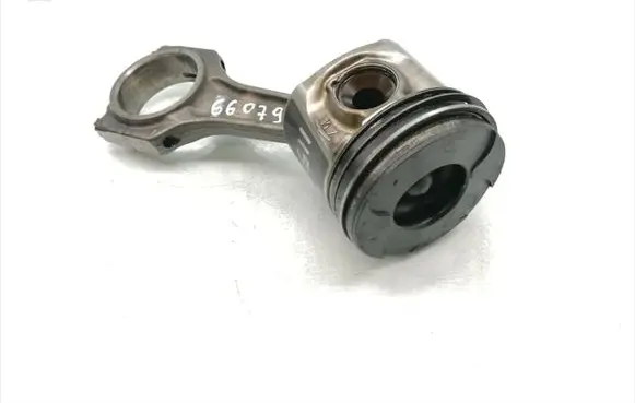 Jeep Grand Cherokee (WJ) Piston with connecting rod 
