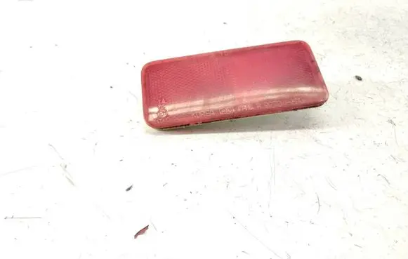 Hyundai Terracan Rear tail light reflector 92704H10